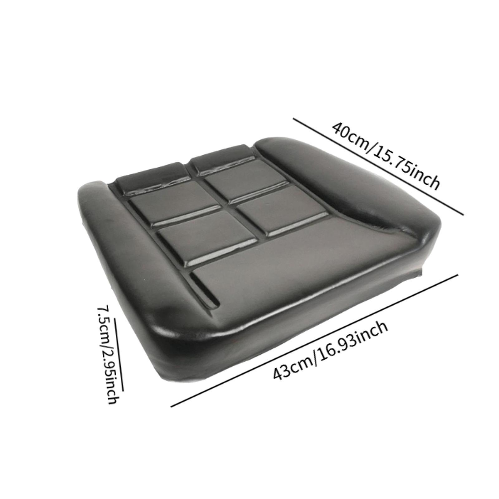 Agriculture Farming Vehicles - Forklift Seat Cushion Tractor Seat Pad