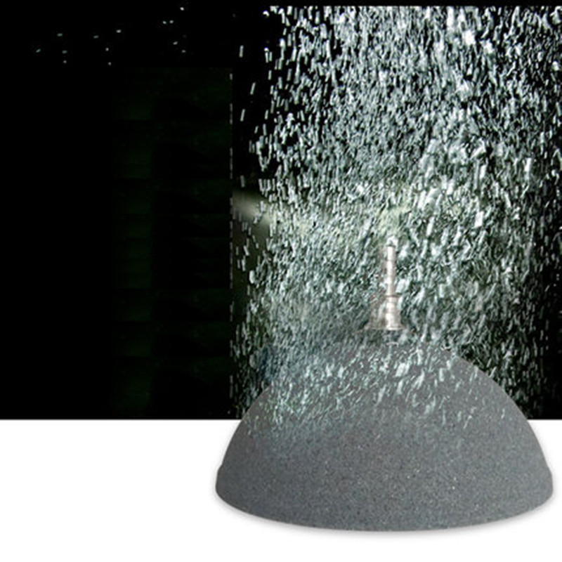 Fish Pond Aerator - Aquarium Pond Pump Hydroponics Diffuser Fish