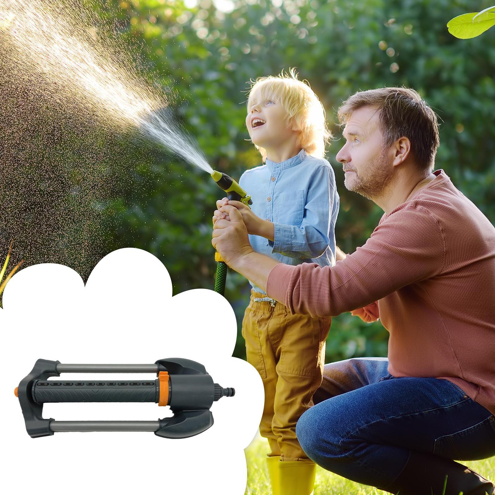 Agriculture Gardening Farming - Water Sprinkler Oscillating Garden Watering Tool