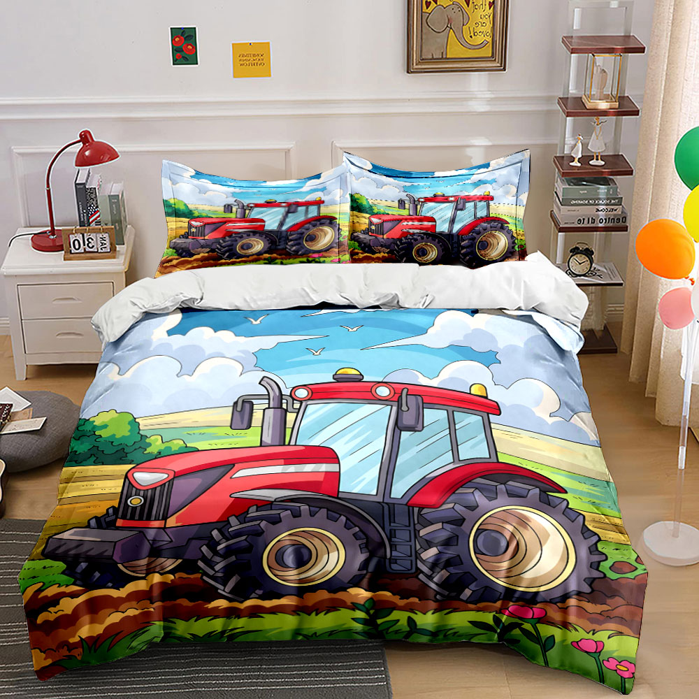 Agriculture Farming For Kids - 