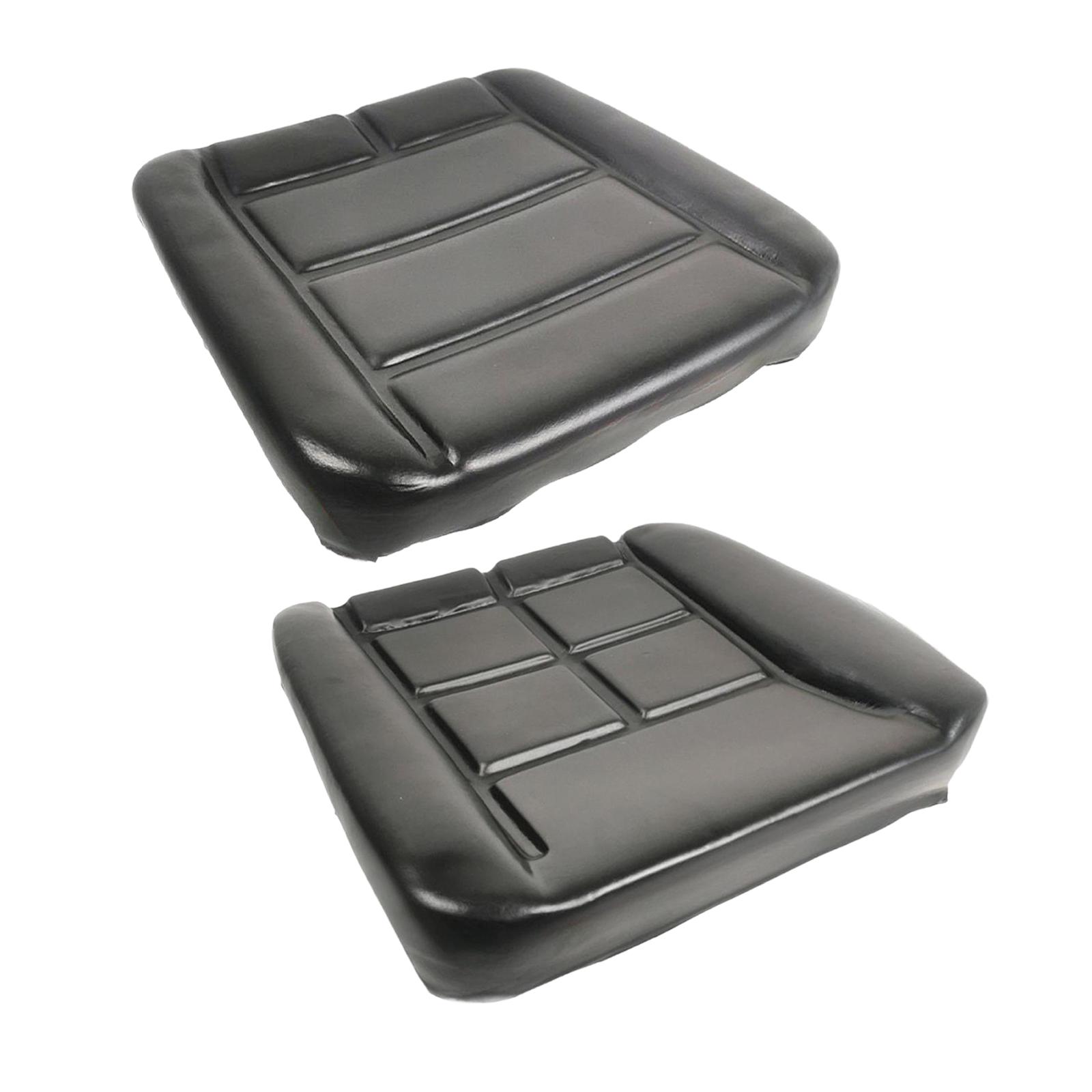 Forklift Seat Cushion Tractor  - Agriculture Farming Vehicles recension och pris