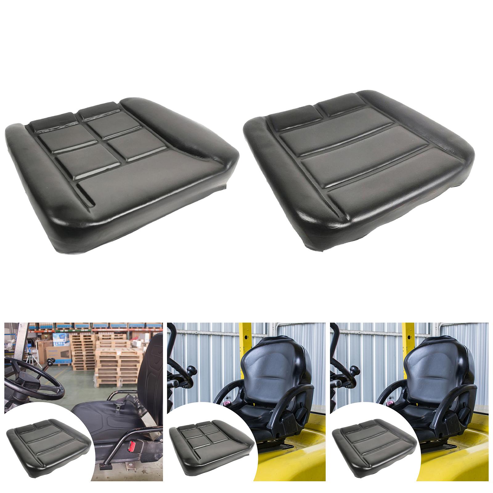 Forklift Seat Cushion Tractor  - Agriculture Farming Vehicles recension och pris