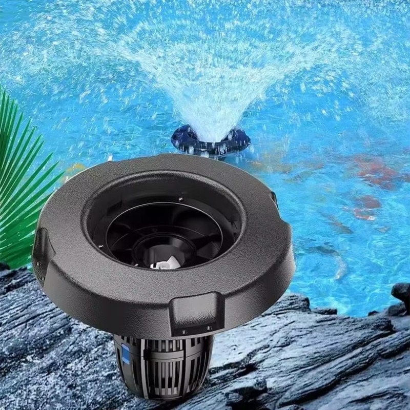 10000L/h Floating Fountain Pum - Farm Pond Liner recension och pris