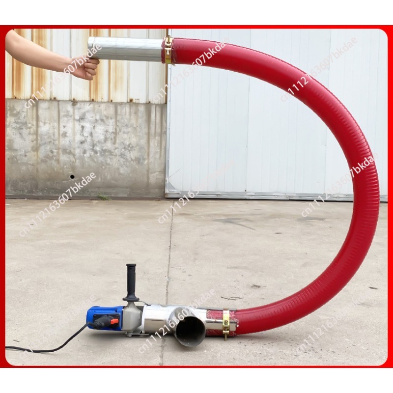 Portable Grain Suction Auger M - Agriculture Farming Vehicles recension och pris