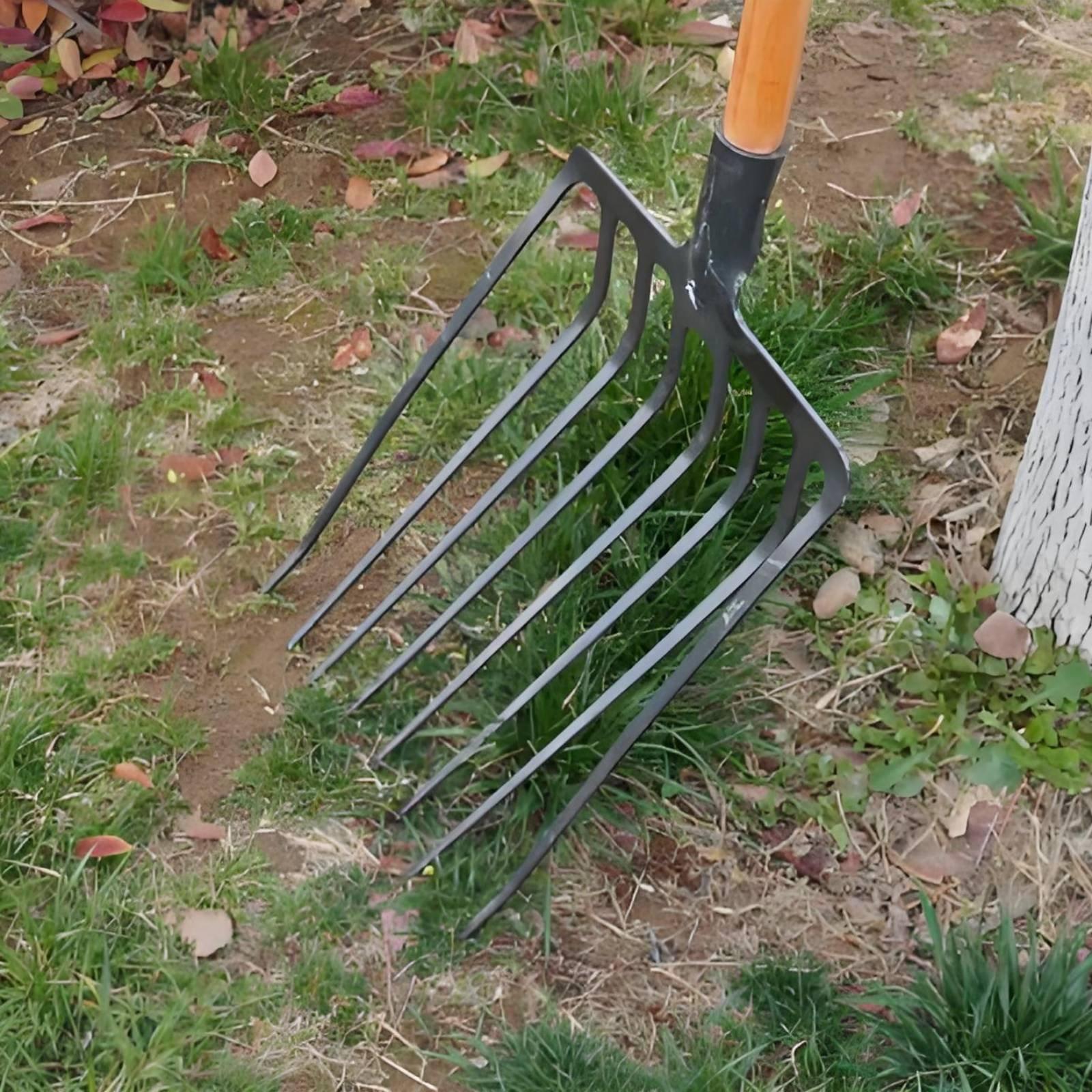 Manganese Steel Agricultural F - Agriculture Gardening Farming recension och pris