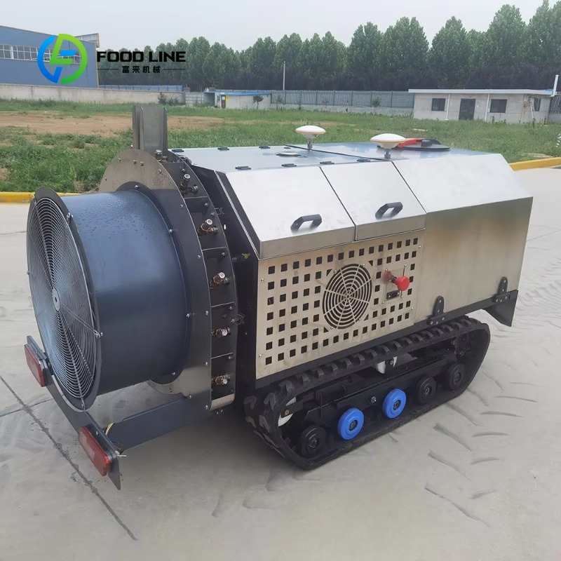 Customized Electric Start Farm - Agriculture Farming Vehicles recension och pris