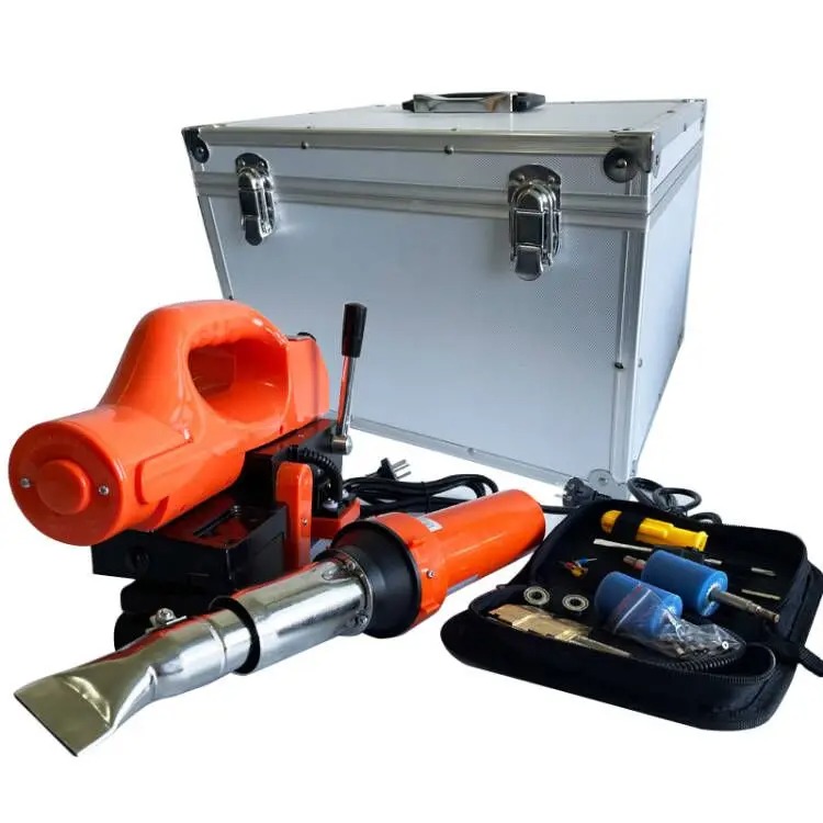Portable Automatic Plastic HDP - Farm Pond Liner recension och pris