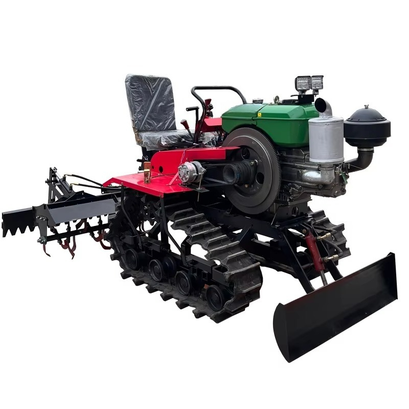 Tractor Cultivator Agricultura - Agriculture Gardening Farming recension och pris