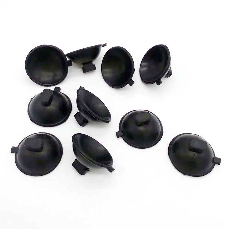 10Pcs Aquarium Suction Cup Fil - Fish Pond Aerator recension och pris
