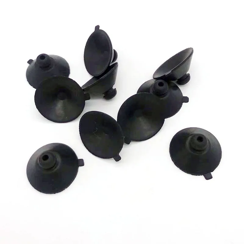 10Pcs Aquarium Suction Cup Fil - Fish Pond Aerator recension och pris
