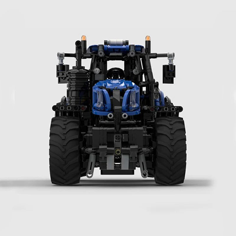 high-performance T8 agricultur - Agriculture Farming Vehicles recension och pris