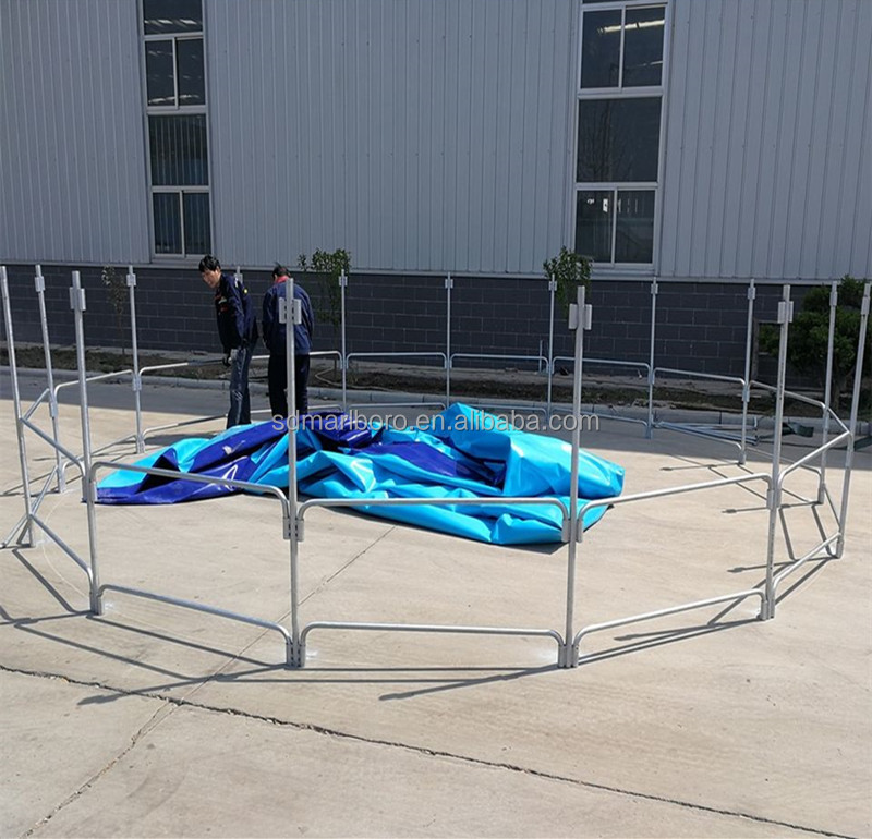 AIROW SDM Fish Farm Pond Liner - Farm Pond Liner recension och pris