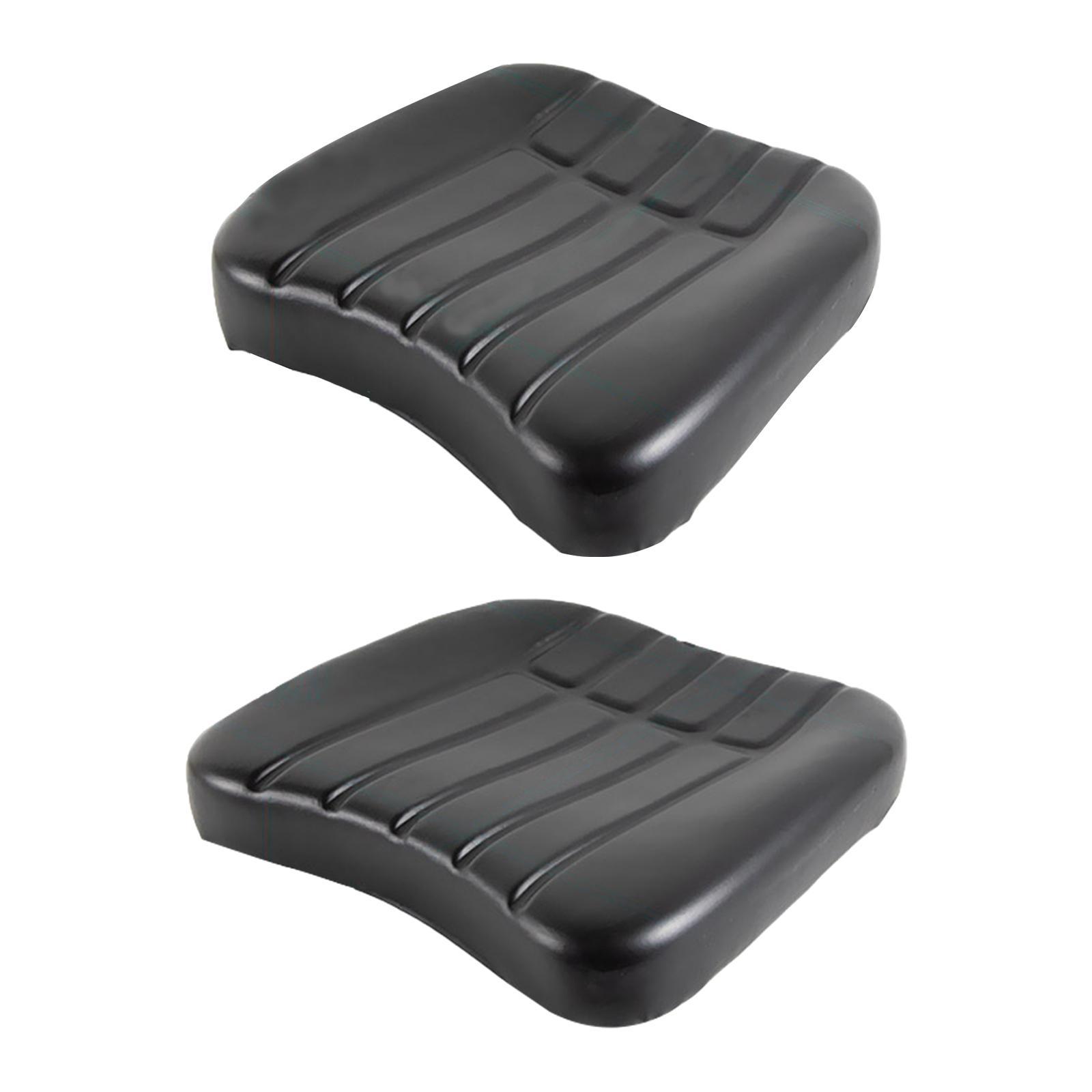 Generic Forklift Seat Cushion  - Agriculture Farming Vehicles recension och pris