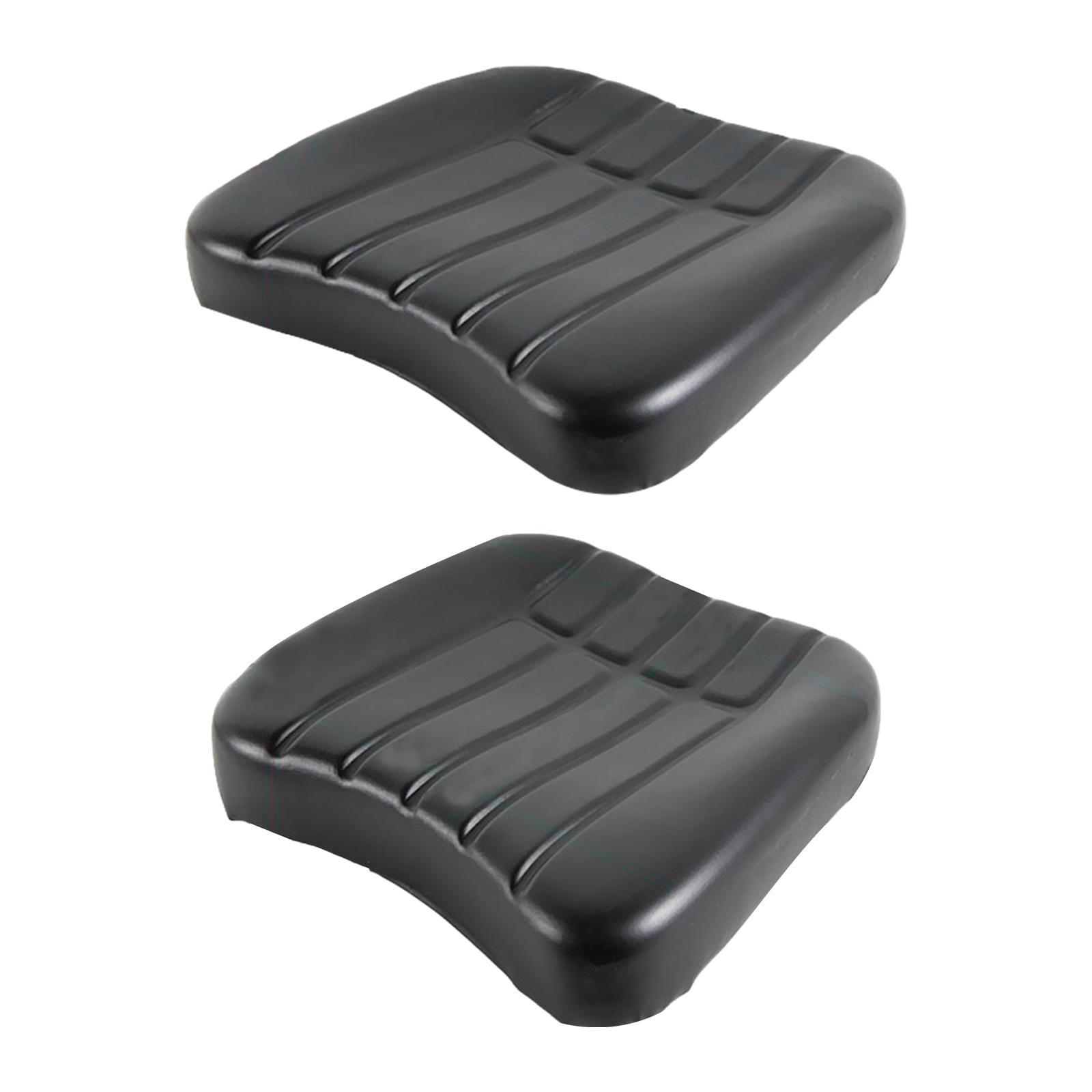 Generic Forklift Seat Cushion  - Agriculture Farming Vehicles recension och pris