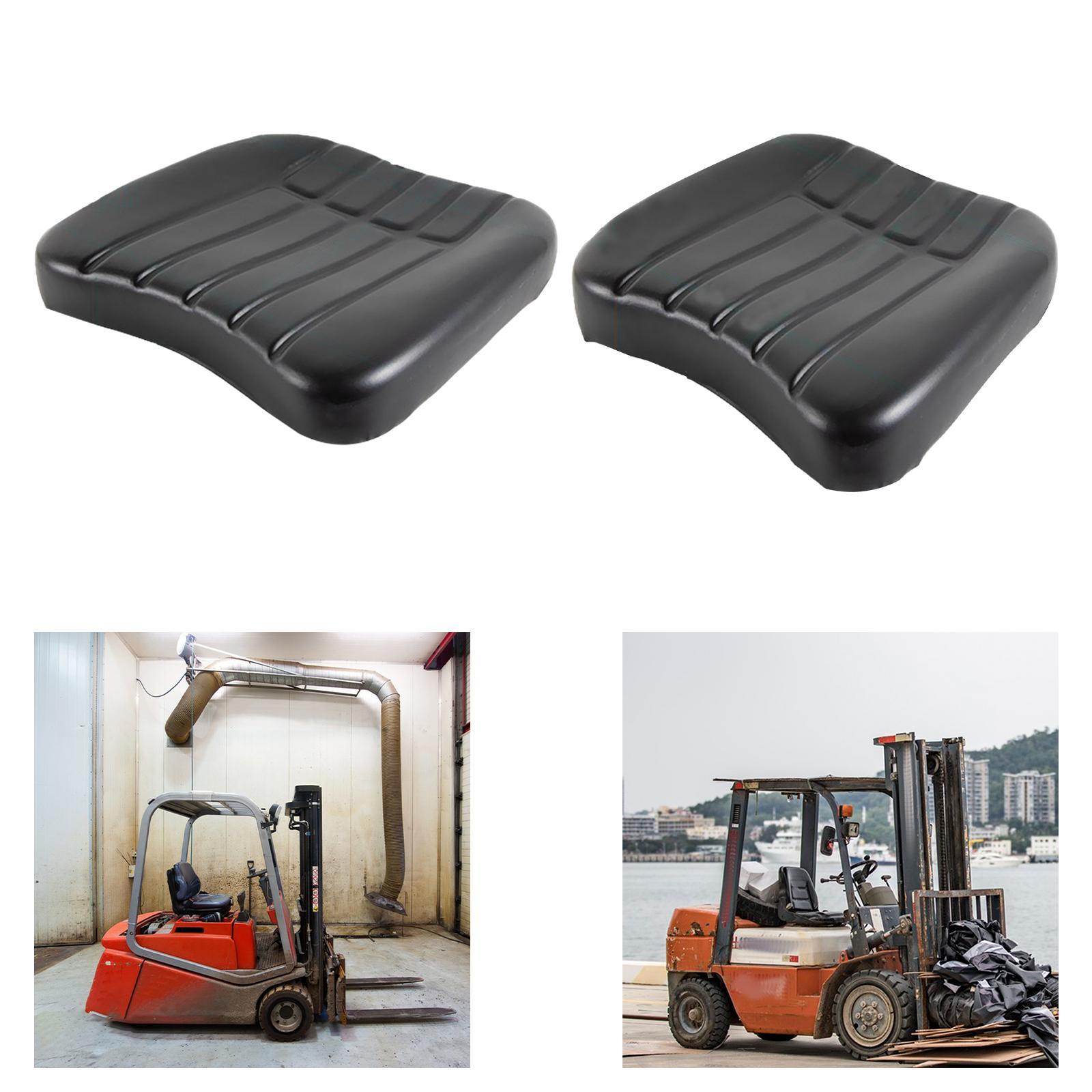 Generic Forklift Seat Cushion  - Agriculture Farming Vehicles recension och pris