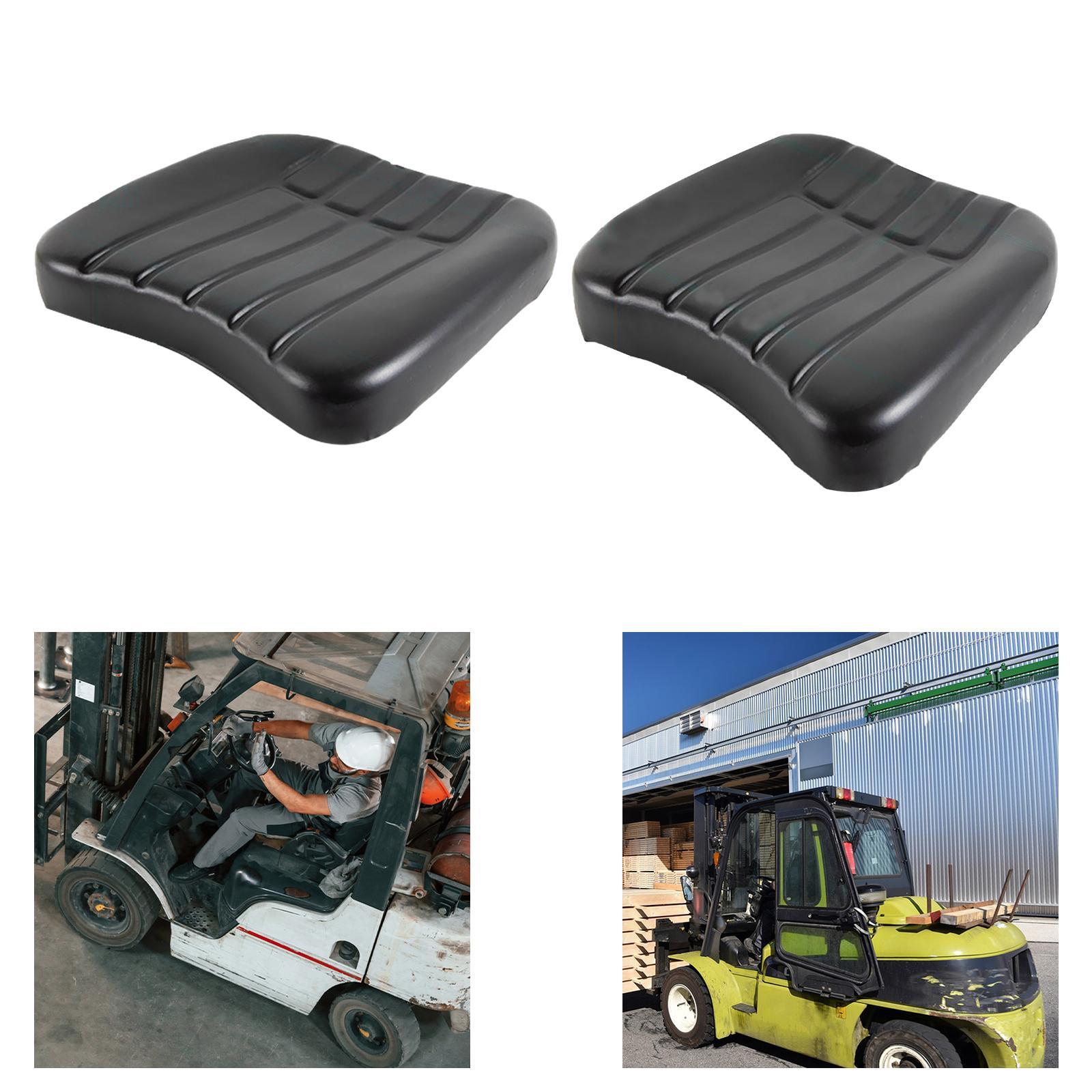 Generic Forklift Seat Cushion  - Agriculture Farming Vehicles recension och pris