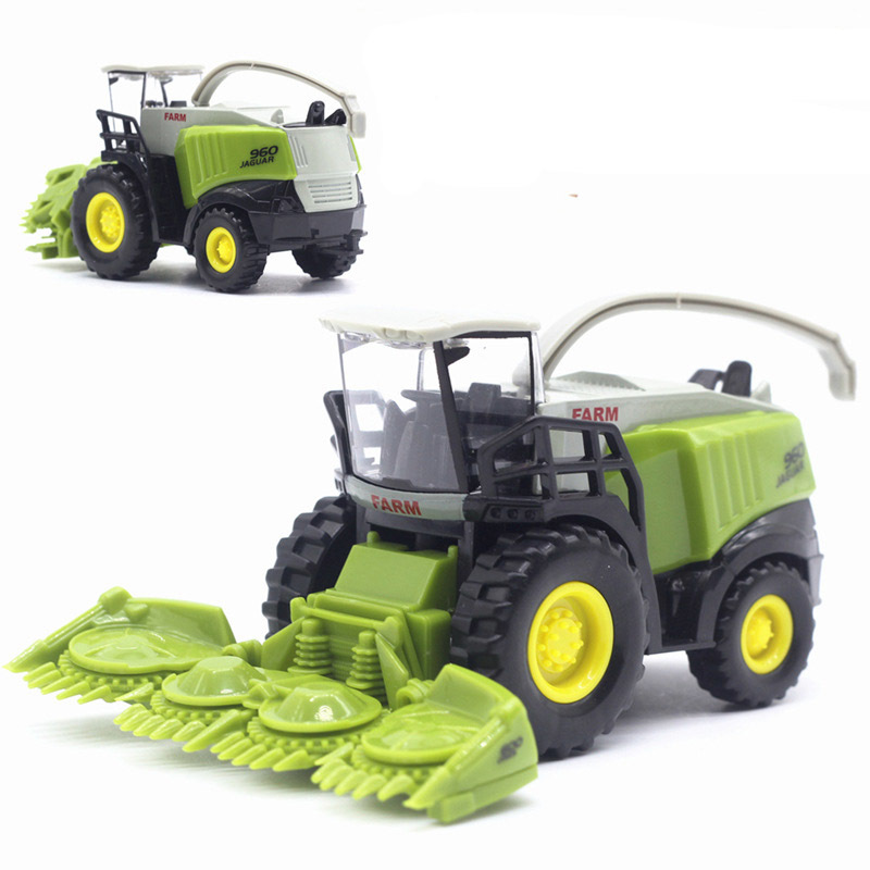 B075 Metal Farm Truck Agricult - Agriculture Farming For Kids recension och pris