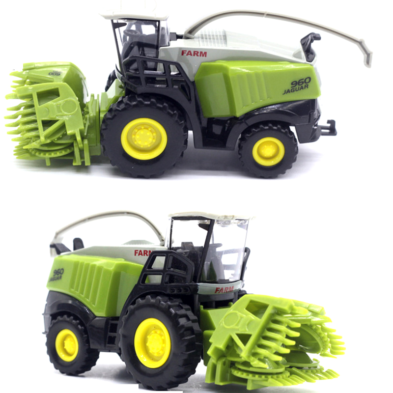 B075 Metal Farm Truck Agricult - Agriculture Farming For Kids recension och pris