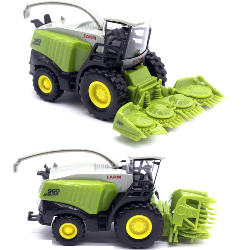 B075 Metal Farm Truck Agricult - Agriculture Farming For Kids recension och pris