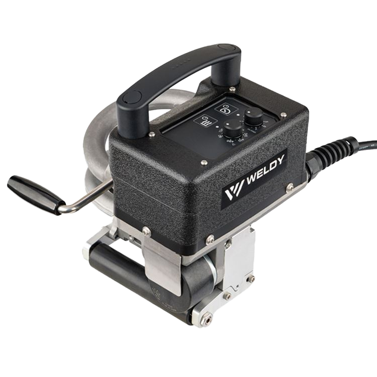 300 Portable HDPE Welder for P - Farm Pond Liner recension och pris
