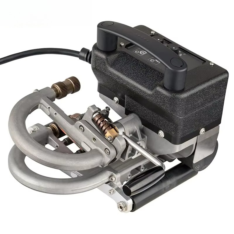 300 Portable HDPE Welder for P - Farm Pond Liner recension och pris