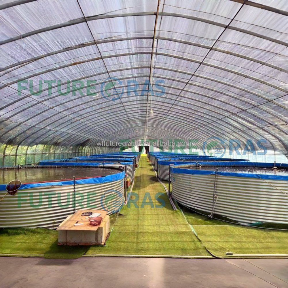 AIROW FUTURERAS 5*1.2m Commerc - Farm Pond Liner recension och pris