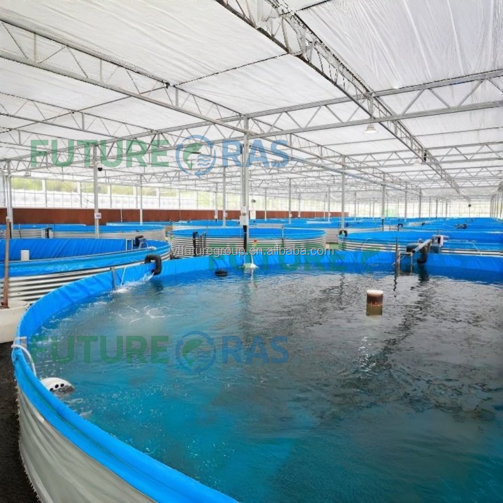 AIROW FUTURERAS 5*1.2m Commerc - Farm Pond Liner recension och pris