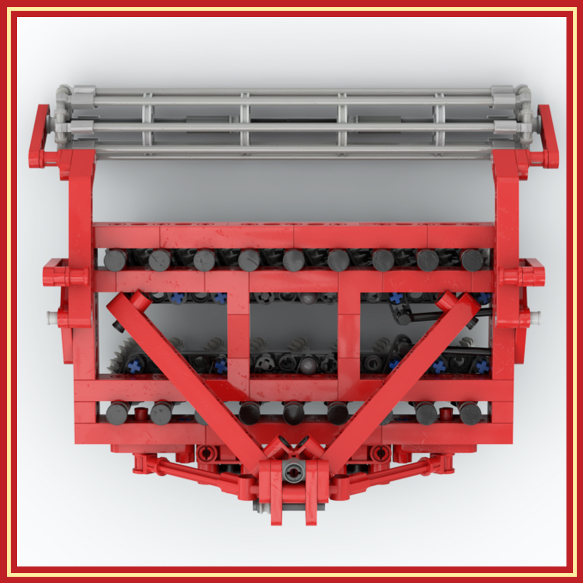 NEW MOC-180438 Agricultural Mu - Agriculture Farming For Kids recension och pris
