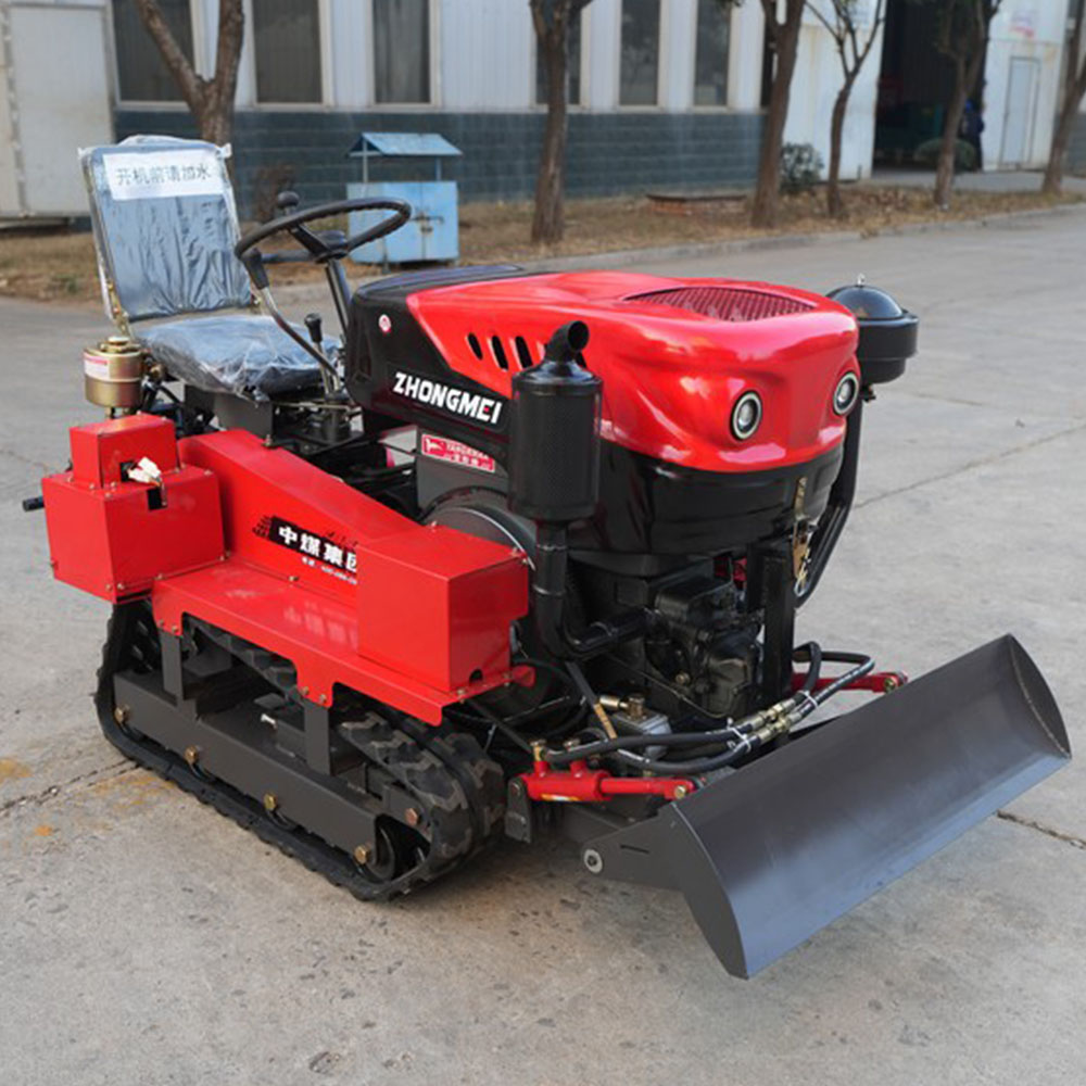 Agricultural Machinery Zhong M - Agriculture Gardening Farming recension och pris