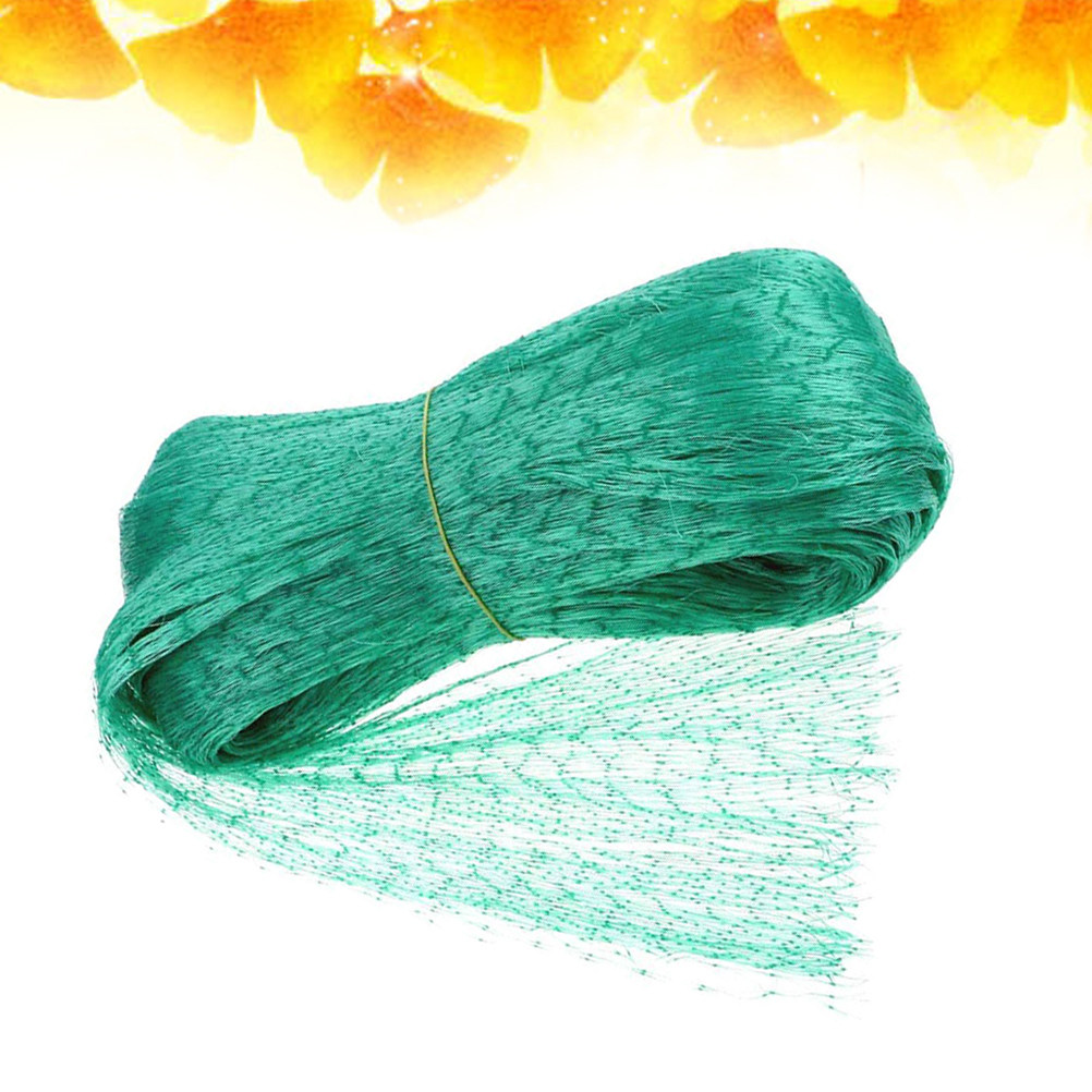 15M Anti Bird Net Green Fruit  - Agriculture Gardening Farming recension och pris