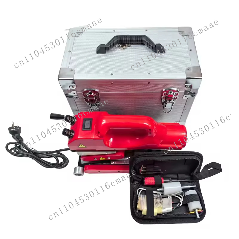 Portable High Frequency Tarpau - Farm Pond Liner recension och pris