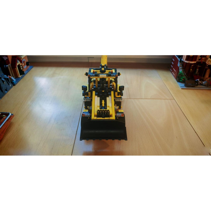 MOC-267331 City Farm Agricultu - Agriculture Farming For Kids recension och pris