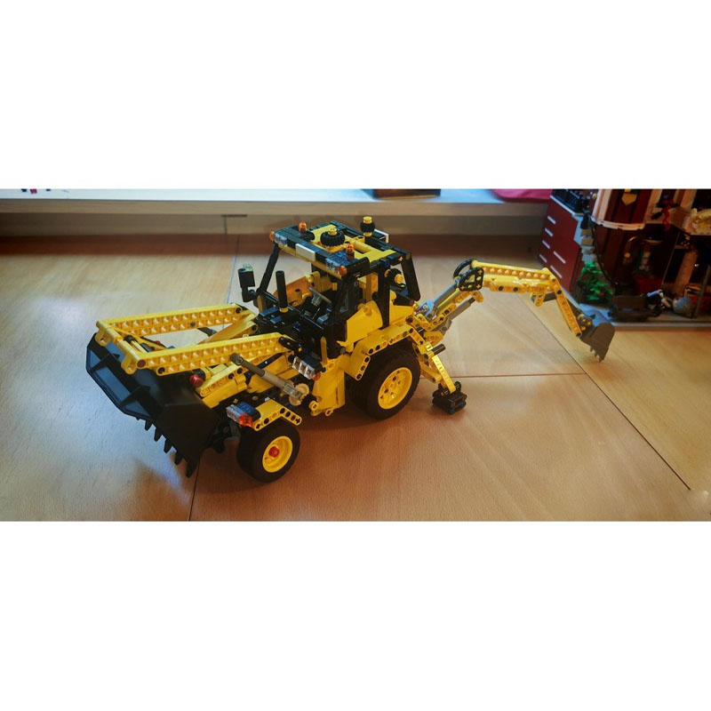 MOC-267331 City Farm Agricultu - Agriculture Farming For Kids recension och pris