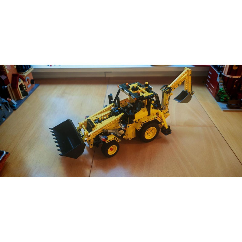 MOC-267331 City Farm Agricultu - Agriculture Farming For Kids recension och pris