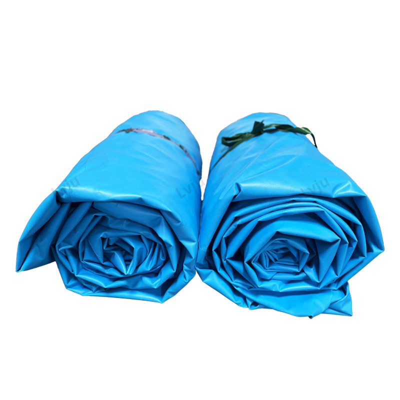 Plastic Fish Farming Tank Biof - Farm Pond Liner recension och pris