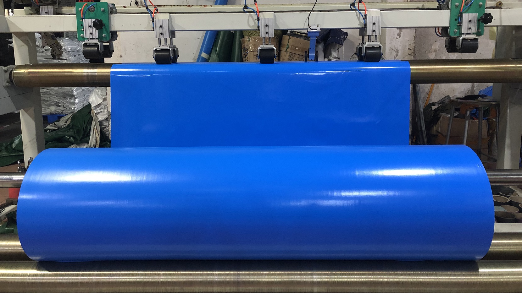 Plastic Fish Farming Tank Biof - Farm Pond Liner recension och pris