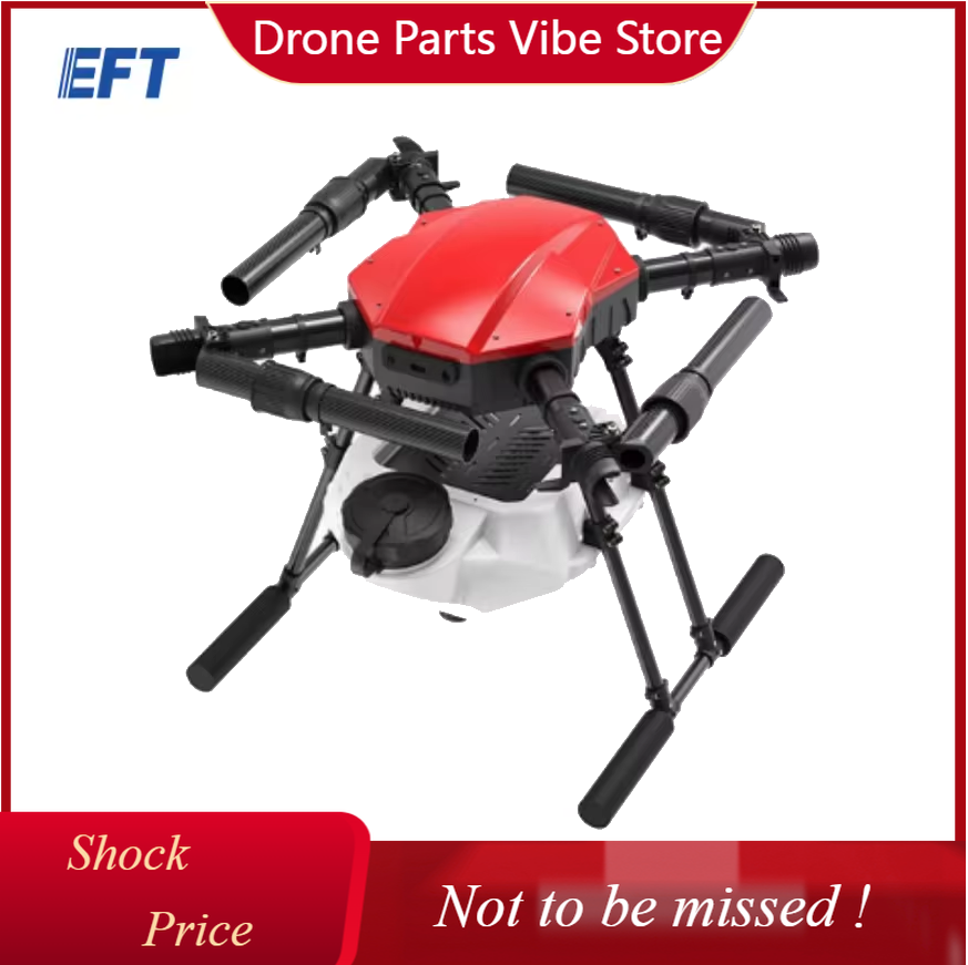 DPEFT E410P 10L New Farm Quadc - Agriculture Farming Vehicles recension och pris