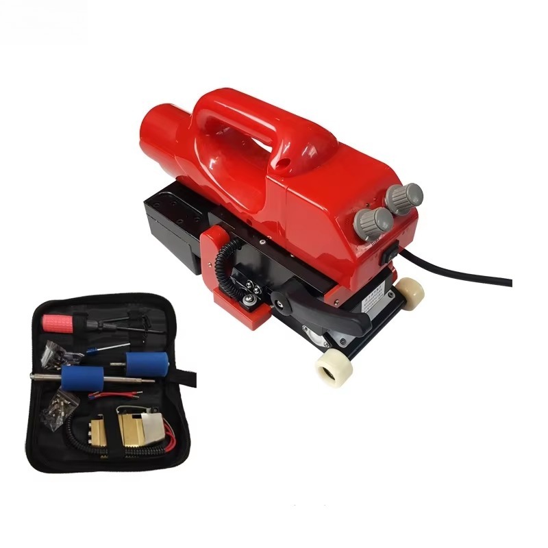 High-Frequency Tarpaulin Sewin - Farm Pond Liner recension och pris
