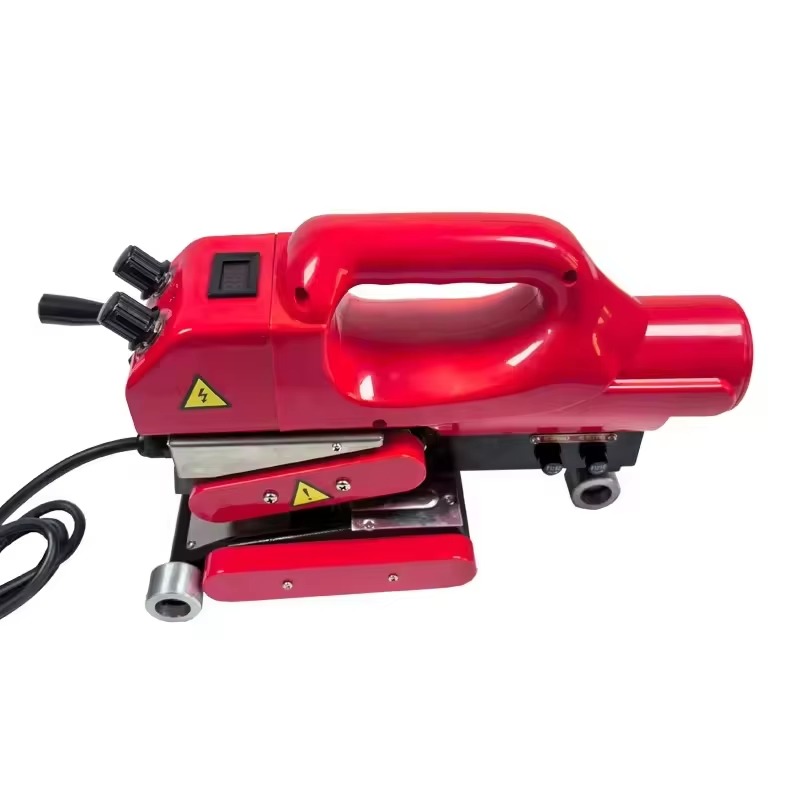 High-Frequency Tarpaulin Sewin - Farm Pond Liner recension och pris